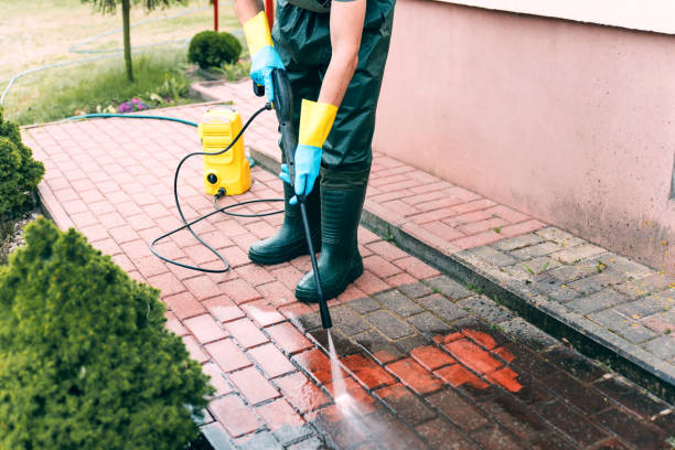 Normandy, MO Pressure Washing Services Company