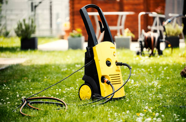 Best Sidewalk and Walkway Cleaning  in Normandy, MO
